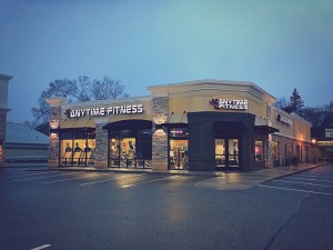 Anytime Fitness in Minnetonka MN